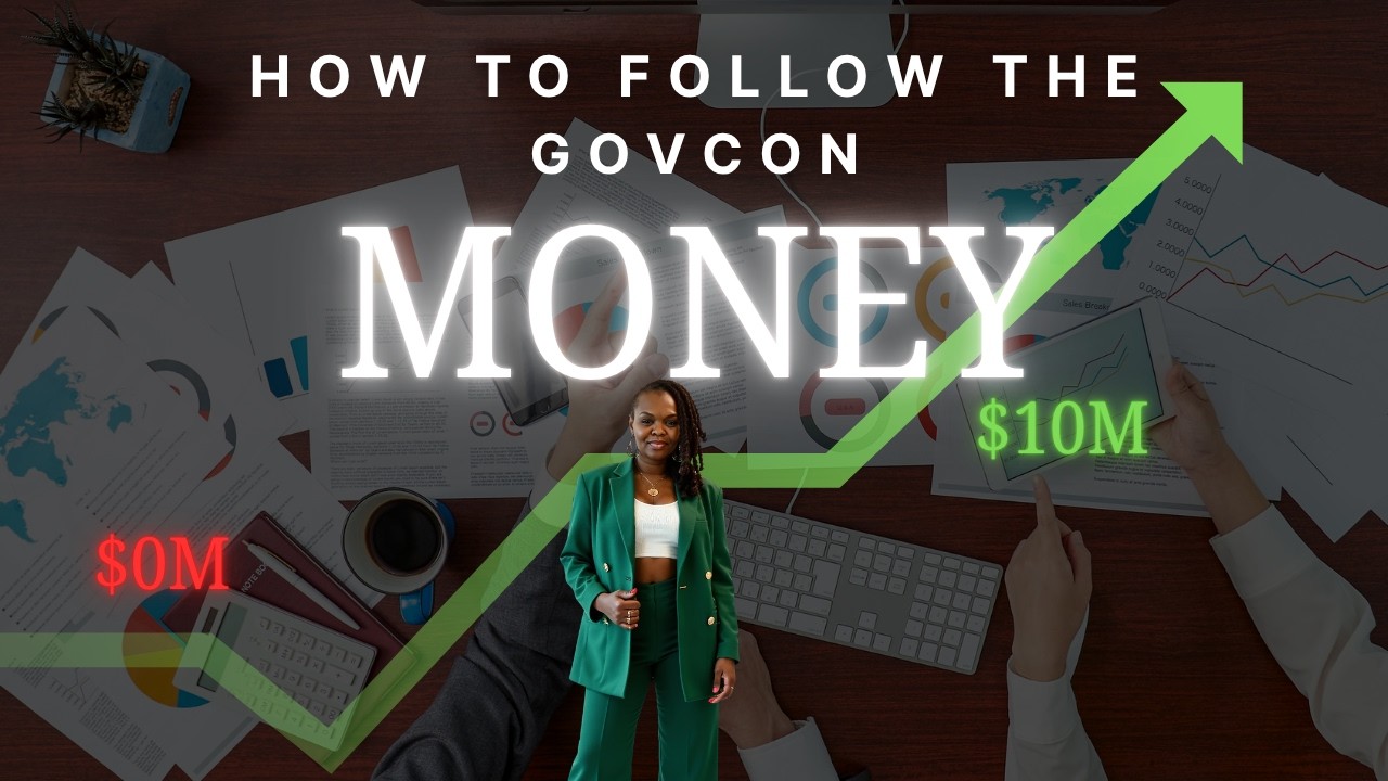 How to use AI to Find State & Local Government Contracts ($1.5 Trillion Market Nobody Talks About)