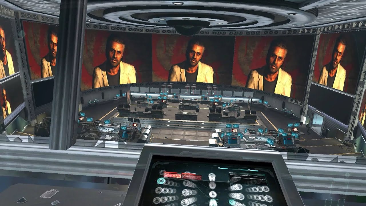 Call of Duty: Black Ops 2 | Final Mission  - Judgment Day | Game Walkthrough