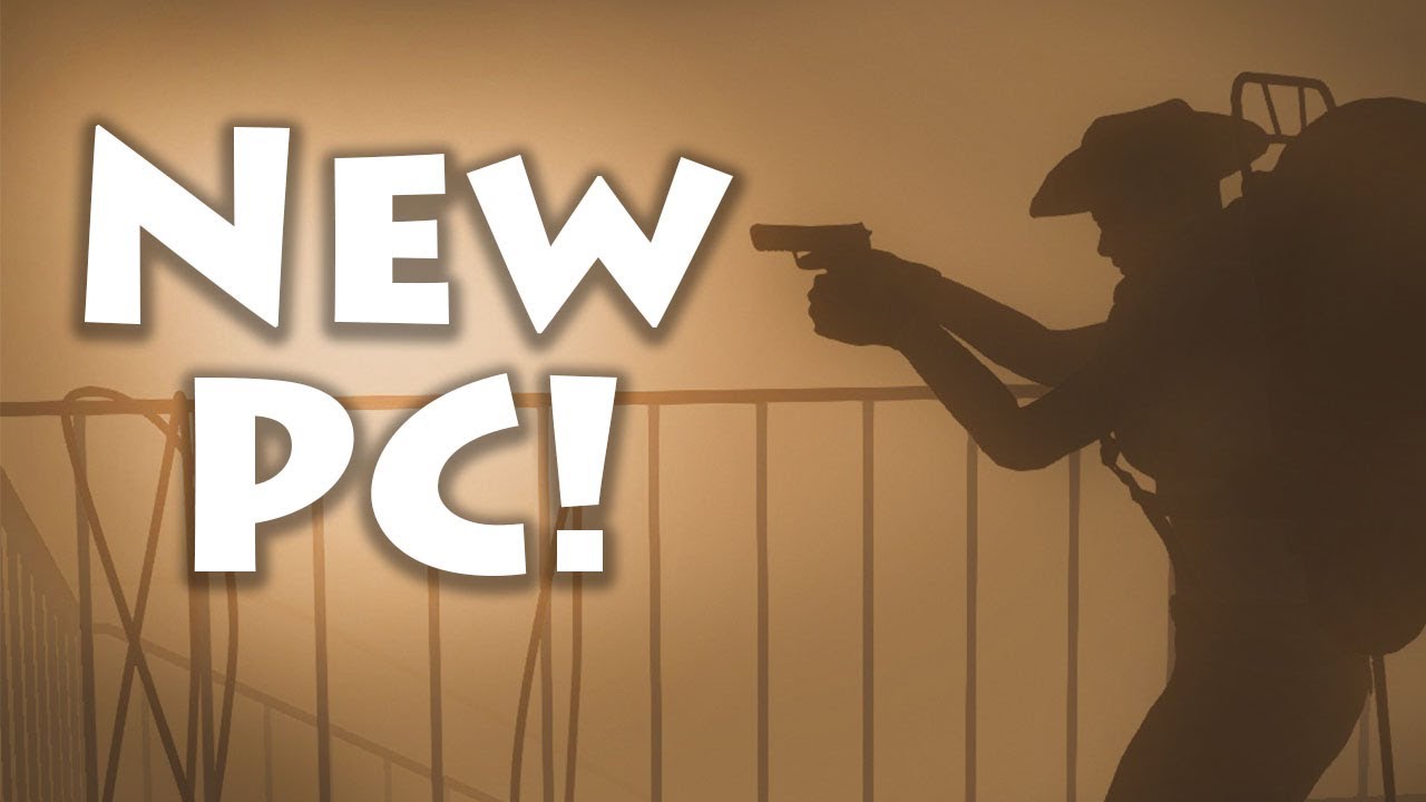 Miscreated like it was meant to be!