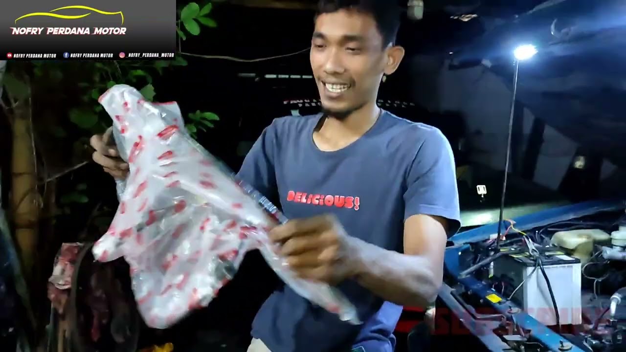TUTORIAL cara ganti kabel speedometer #DIY @nofryperdanamotor
