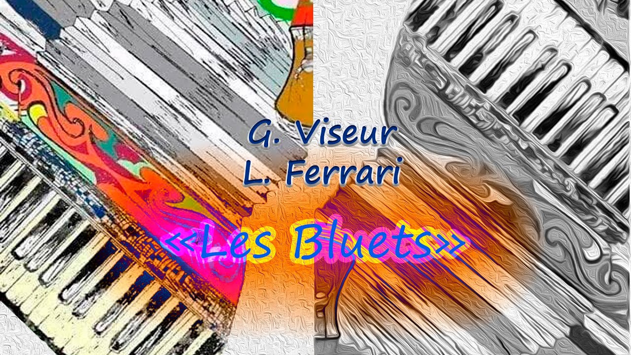 G. Viseur & L. Ferrari - 
