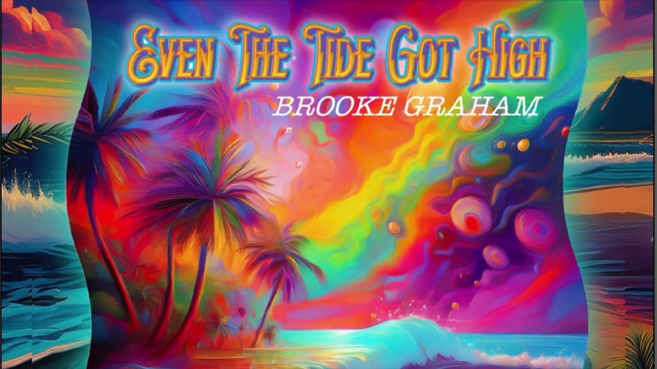 Even The Tide Got High (Official Audio)
