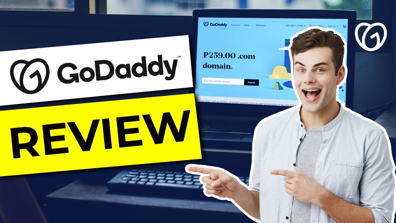✅ GoDaddy Hosting Review of 2026🔥 Best Web Hosting or Overrated?