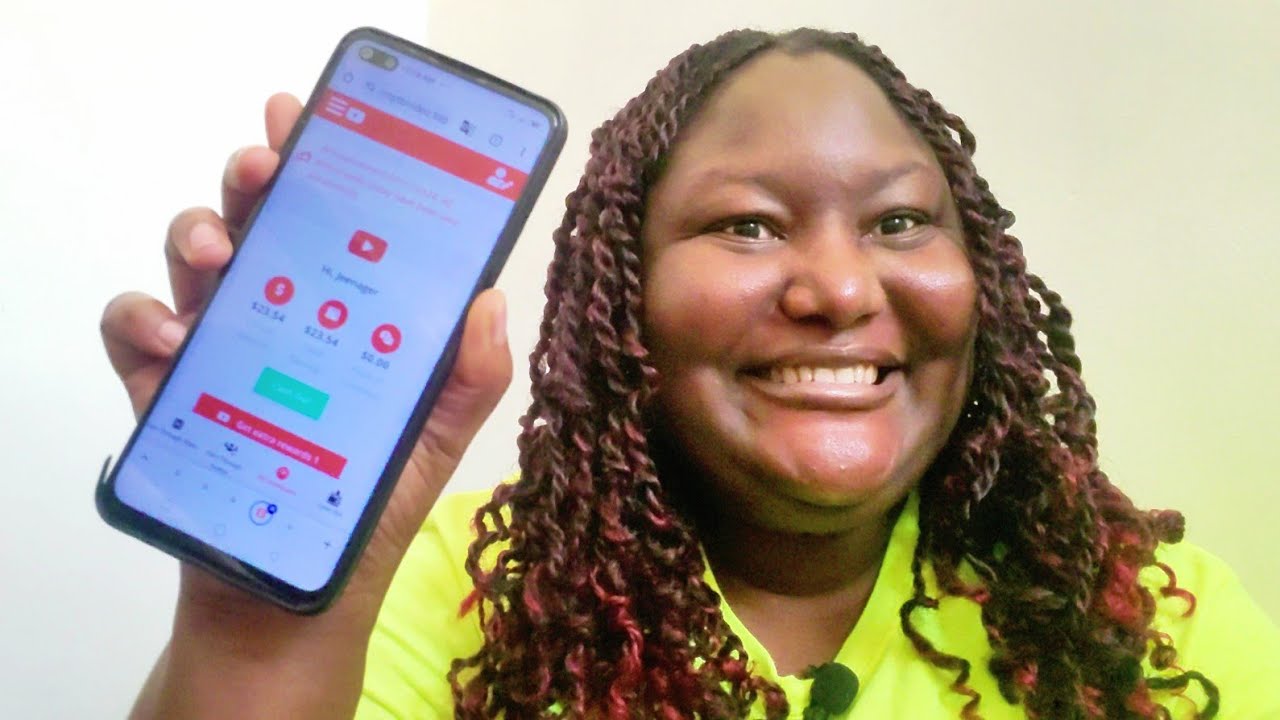 Brown App(SCAM SITE):Video Rebate Earning Site|Make Money by Watching Videos? Legit or Fake App