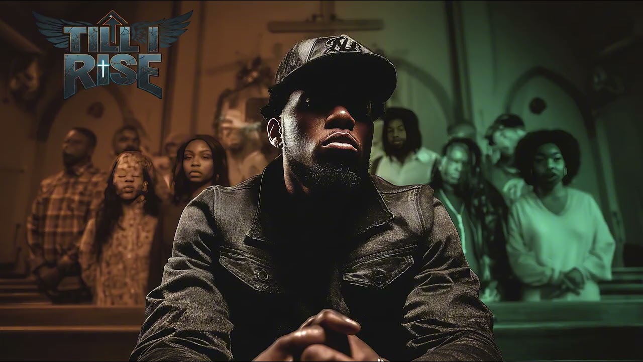 Till I Rise | Rap • Gospel Soul • Southern Rap • Worship • Drill