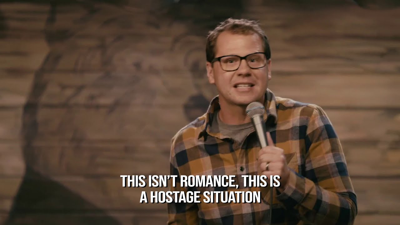 The Key to Marriage is Hating the Same Things