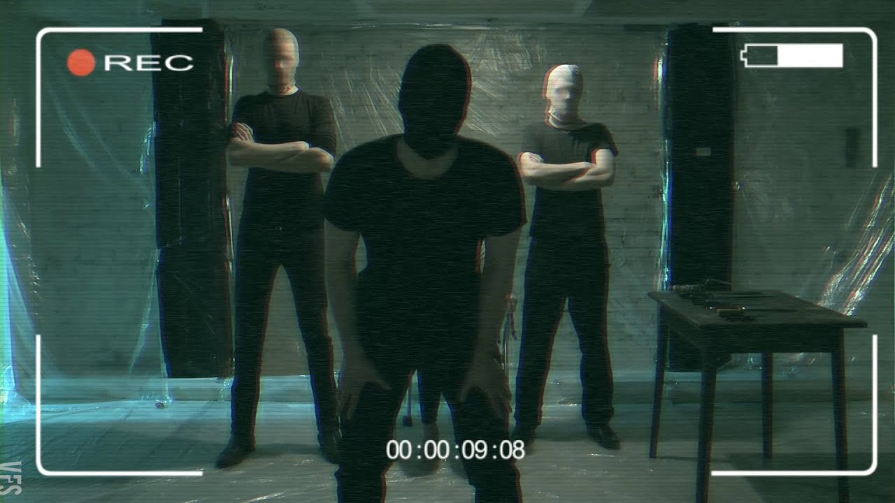 Torture - Vancouver Film School (VFS)