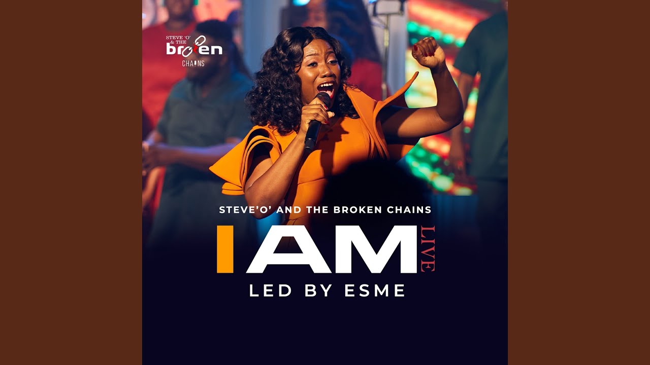 I Am