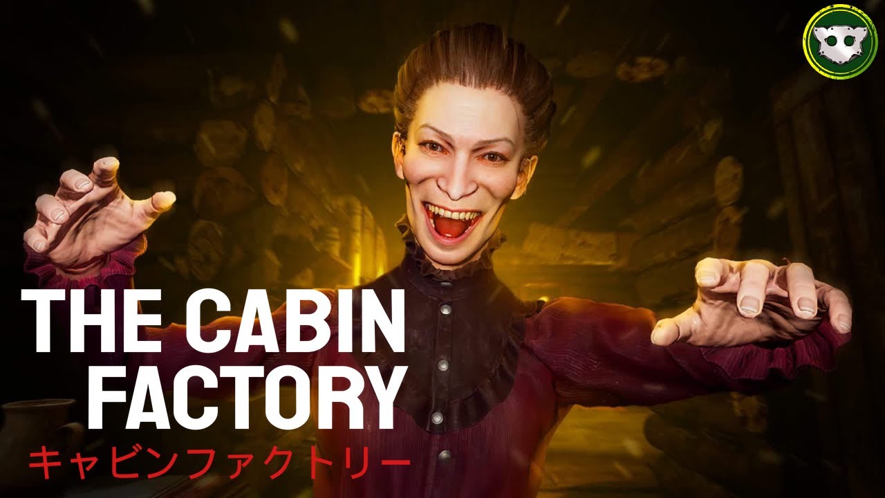 The Cabin Factory - Infestate o no?