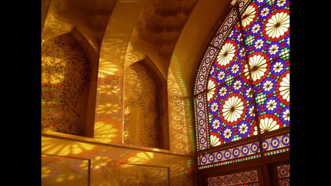Mullā Ṣadrā's Kitāb al-Mashā'ir (The Way Stations of Realisation) - Lecture 1