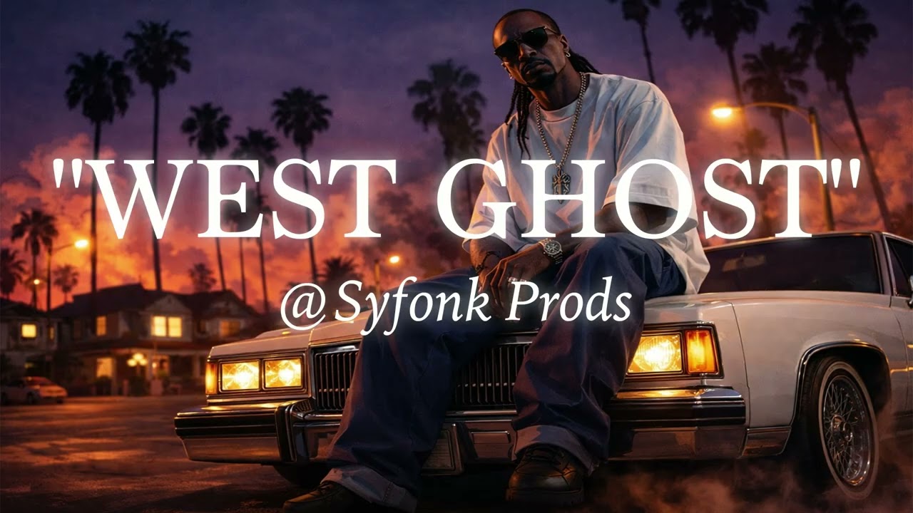 [FREE] G-Funk x Bishopsnow x Eazy-E x West Coast Type Beat 