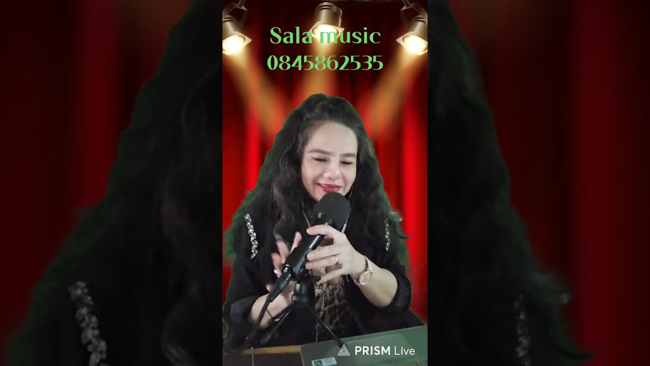 Phát trực tiếp của  SaLa 𝐌𝐮𝐬𝐢𝐜