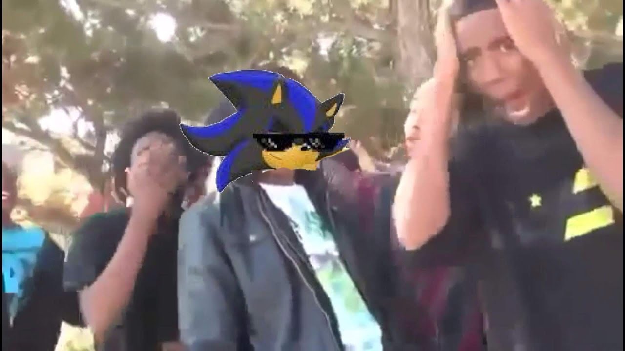 Compilation of Sonic Roasts 2 (Original)