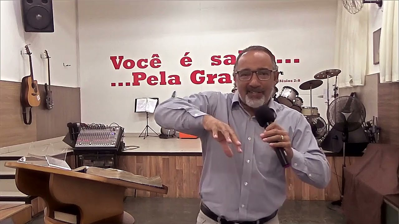 ENTENDENDO o trigo e o JOIO ! (parte 1) 15/01/2025