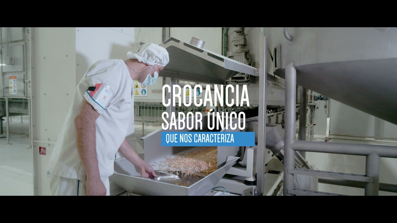 PLANTA DE CEREALES TRADICIONALES ASSOCIATED BRANDS COLOMBIA