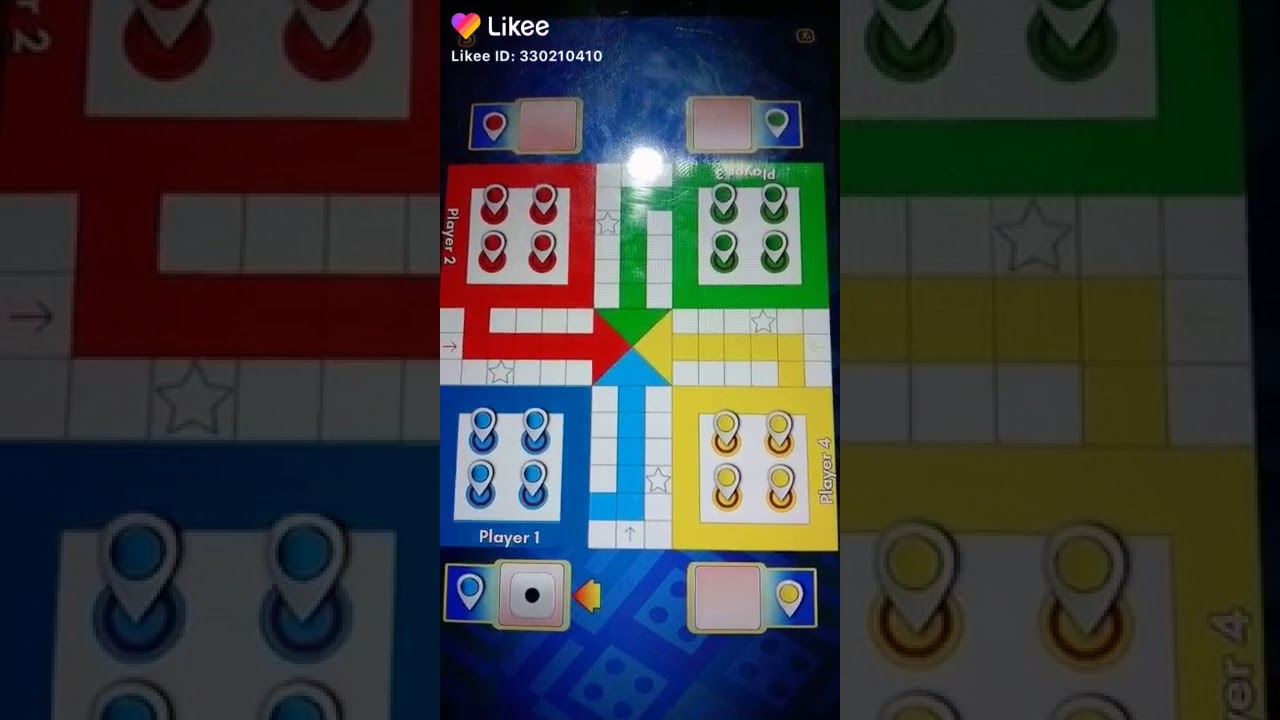 ludo status