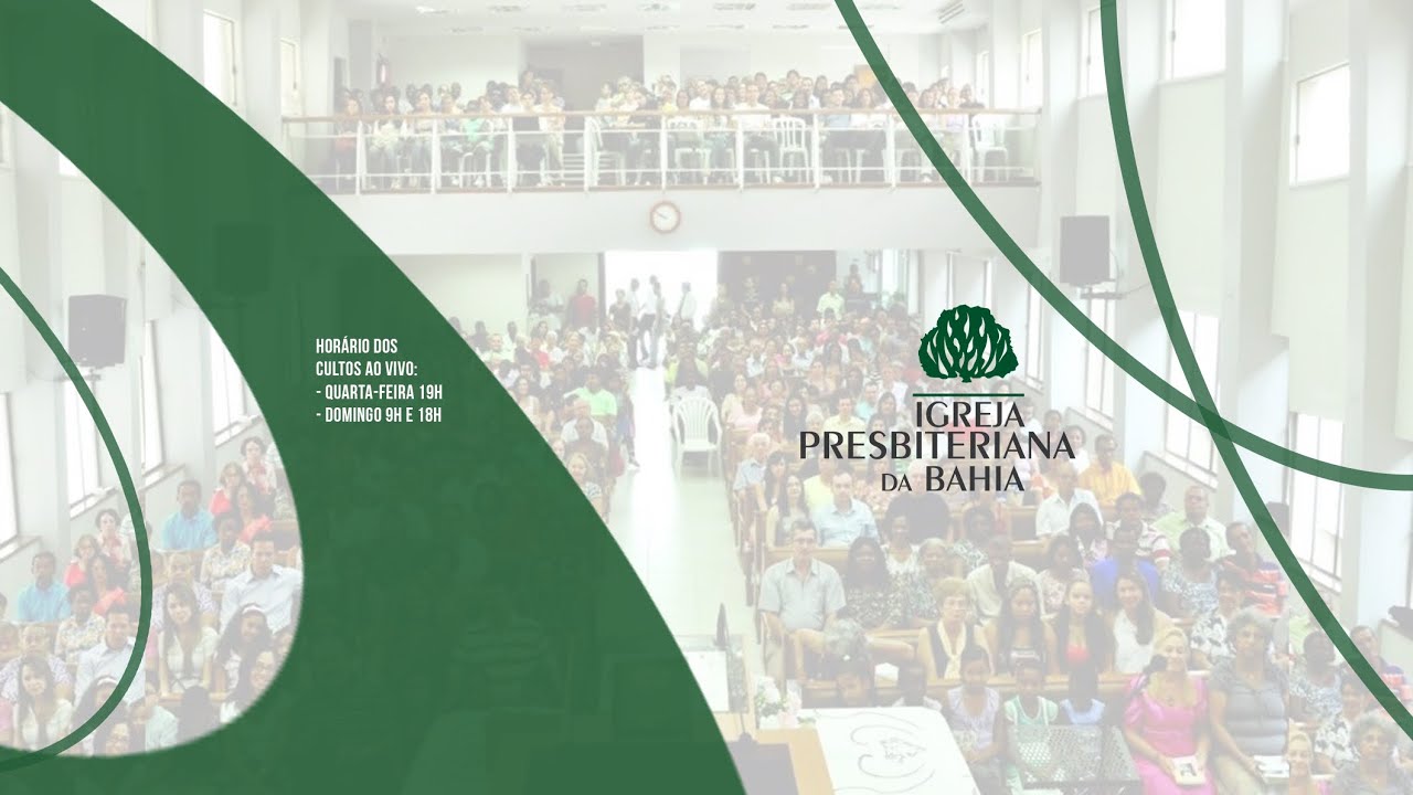 A Humildade de João • Rev. Lutero Rocha