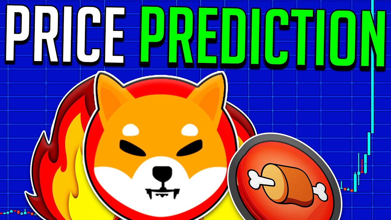 $SHIB'S $BONE PRICE PREDICTION - Bone, Shibaswap Utility COIN REVIEW & SHIBA LEASH Token