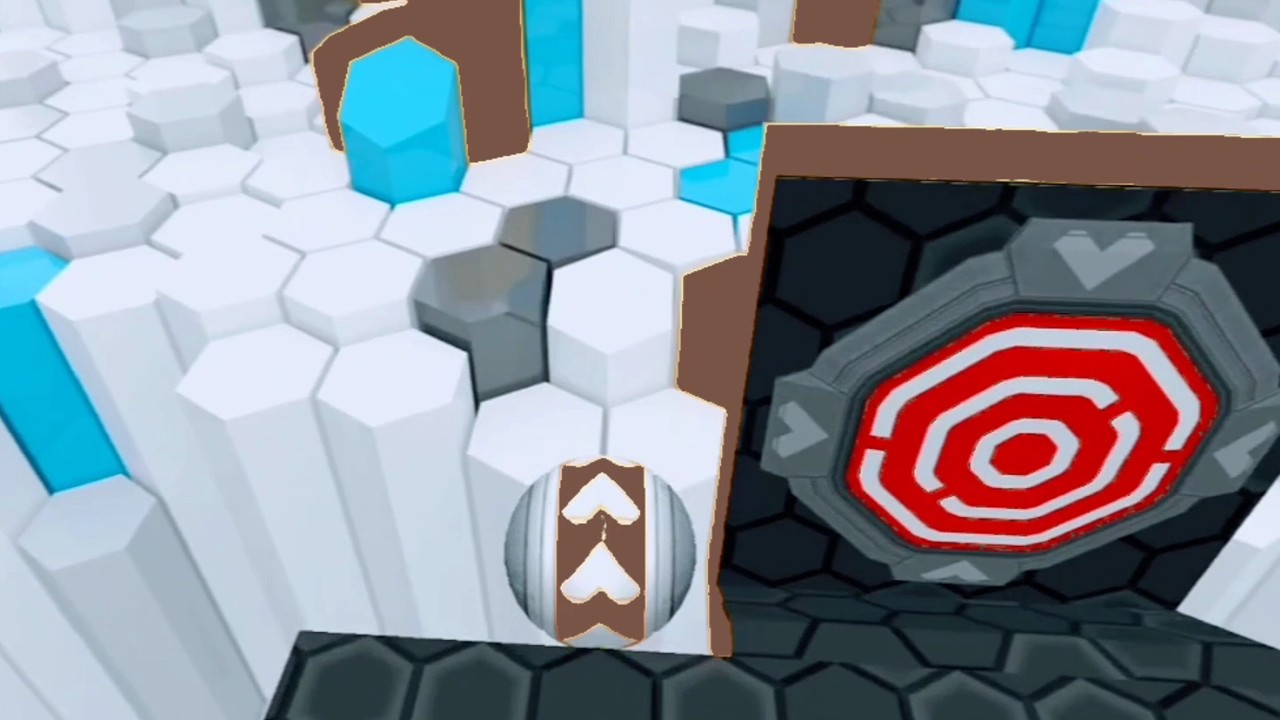Color Changing Gyro Balls Gyrosphere Trials Gameplay Android iOS Game 228