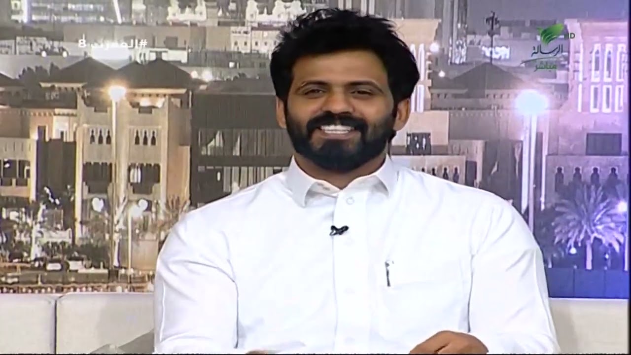 #المعزب8 | فقرة منصة الجمهور