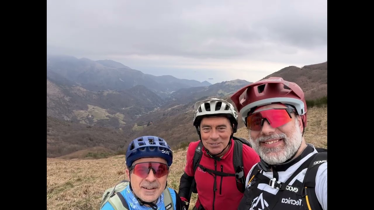 Giro dei foresti 