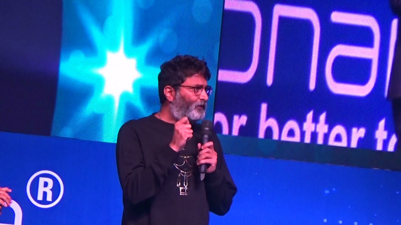 Shri Trivikram Srinivas College Festival ‘ResoFEST’ by Resonance, Hyderabad