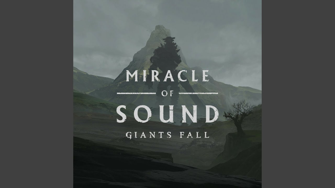 Giants Fall