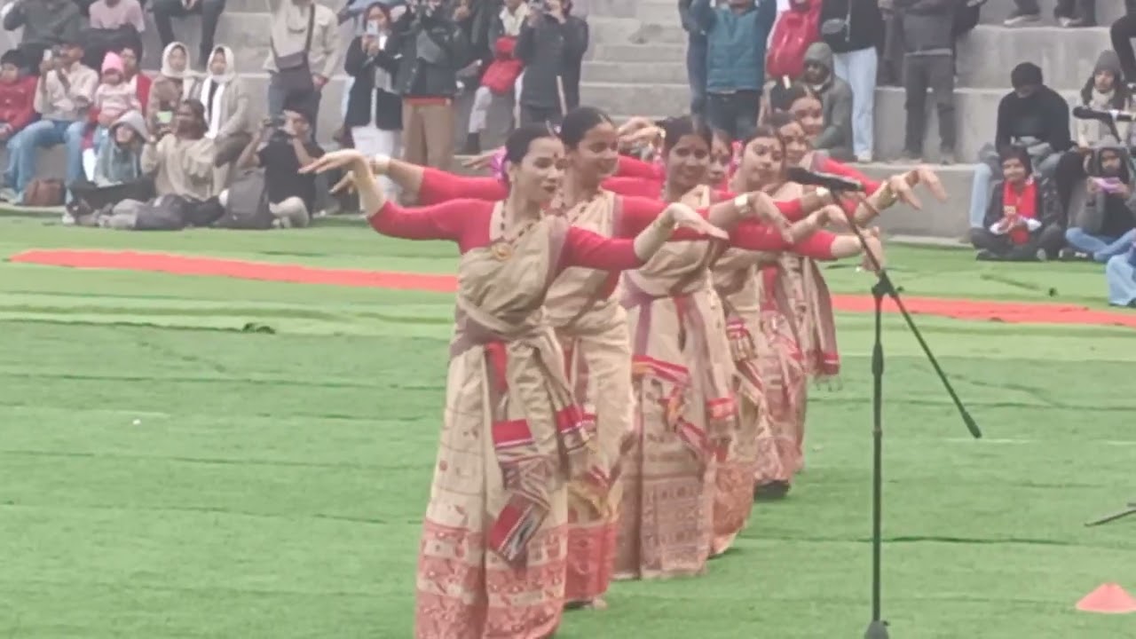 Hornbill Festival 