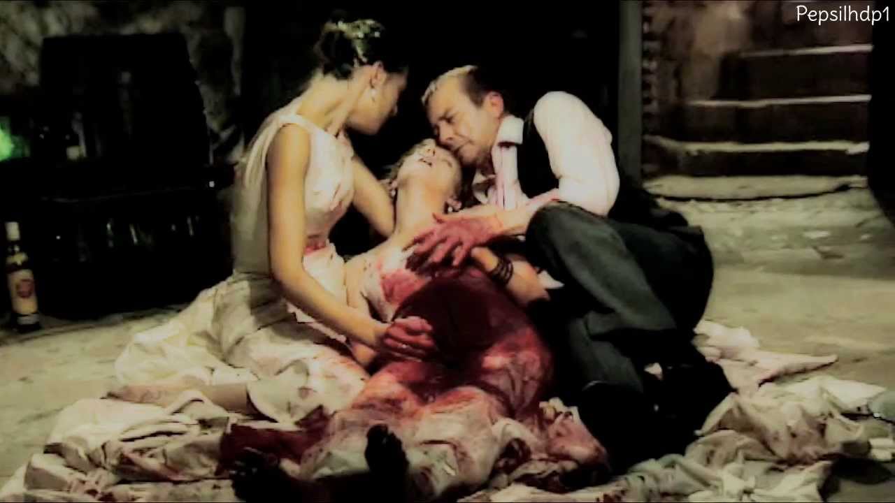 Silvia Castro ♥  || Sus últimos momentos - Saddest