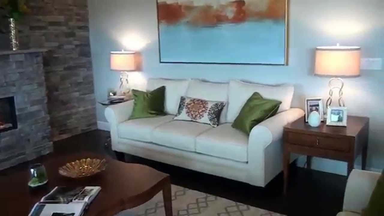 The St  Andrews Model in Stonebridge at On Top Of The World Ocala Florida