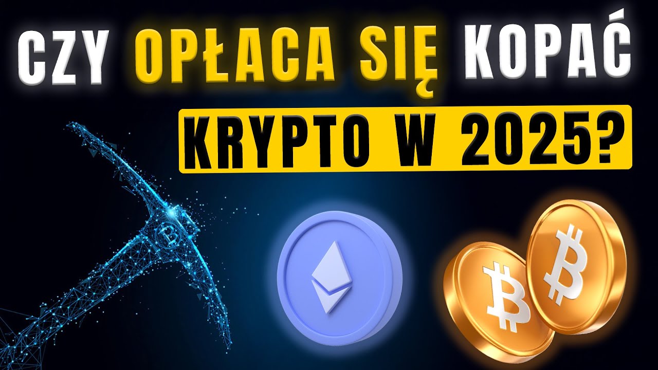 Kopanie kryptowalut – złoty interes czy strata czasu? Jak wystartować?
