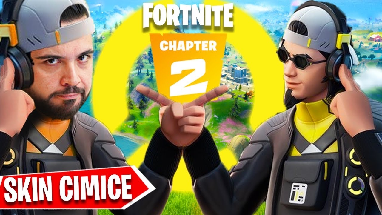 FORTNITE: DEVASTO CON IL BARRET, puzzo di Cimice xD