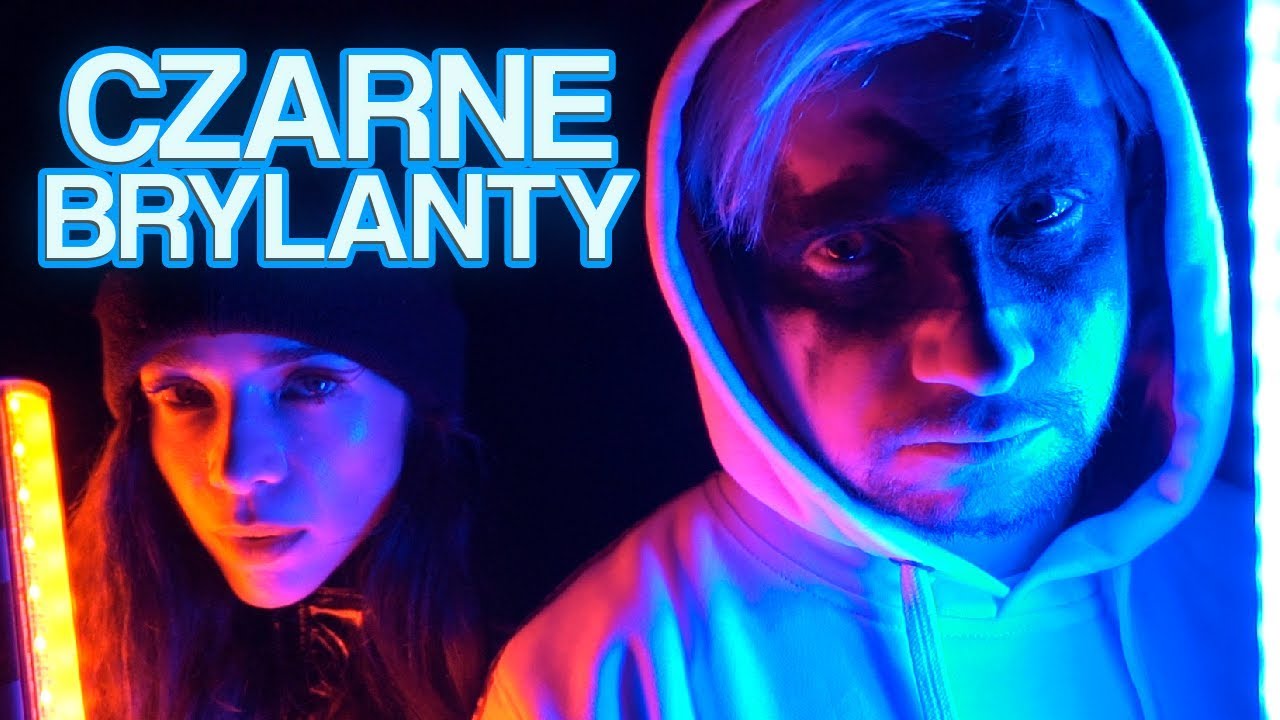 Czarne Brylanty - WARGA feat. MishOn (prod. TASTYdope)