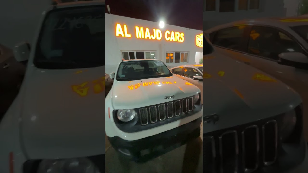 جولة داخل ساحة المجد للسيارات | شركة المجد لبيع السيارات وقطع الغيار صناعية صحم