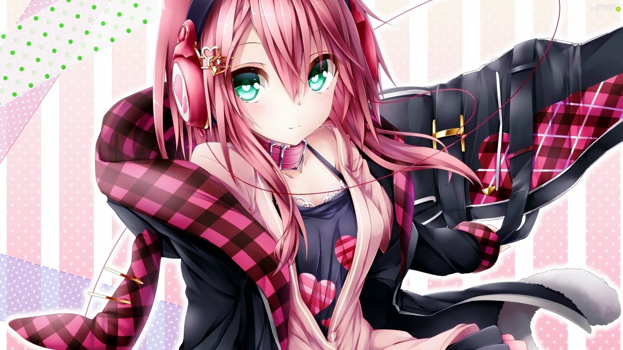 S3RL MTC - Nightcore