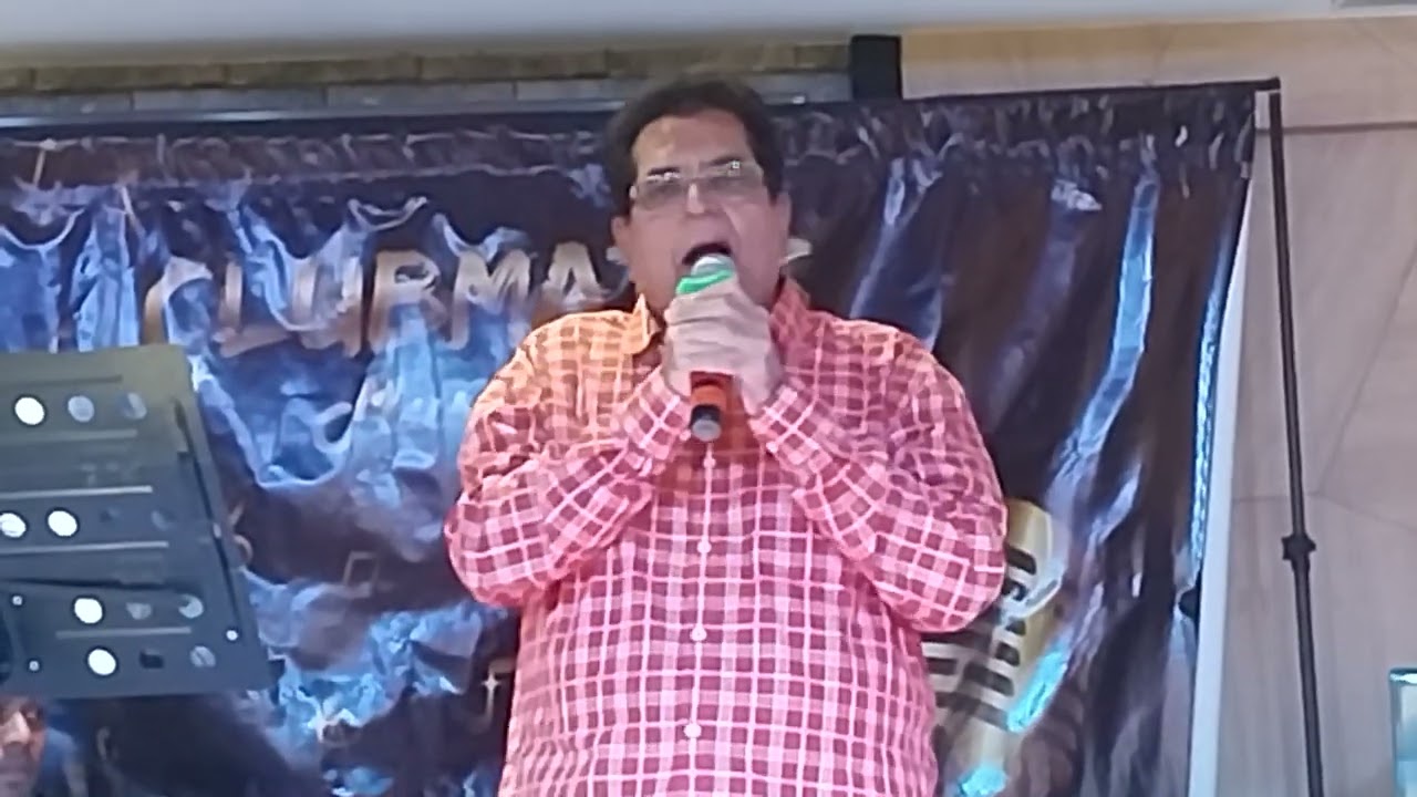 Main Shaayar Badnaam