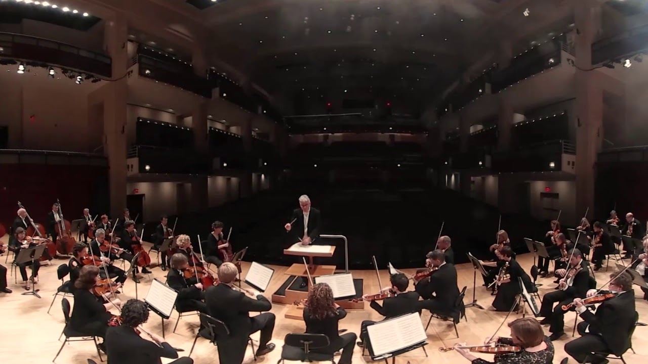 #NCS360 - Rachmaninoff's Symphonic Dances