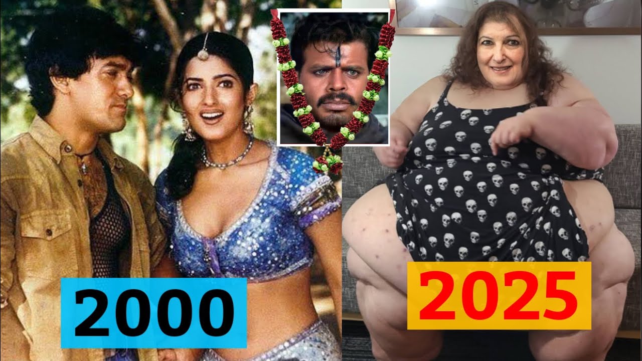 Mela Movie Star Cast Shocking Transformation Then And Now😲