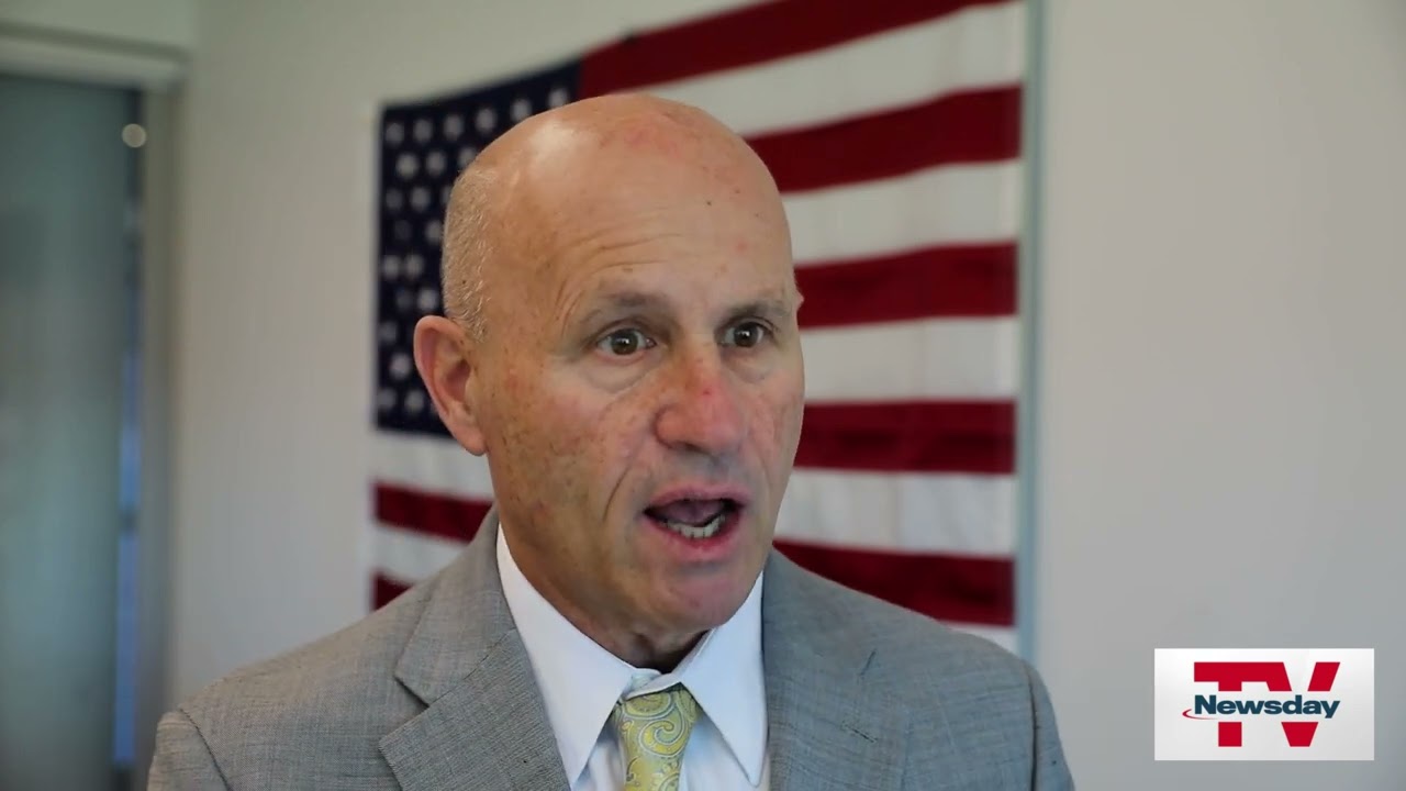 Long Island police forces still overwhelmingly white, despite 30% increase in Hispanic officers
