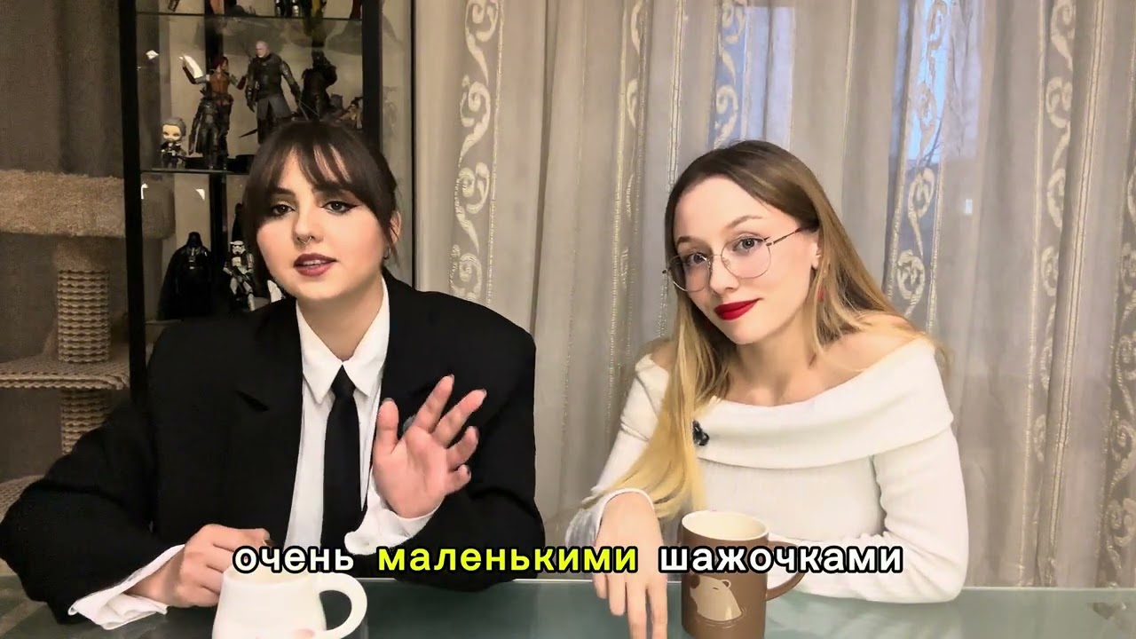 АВА - это дрессировка? Разрушаем миф!