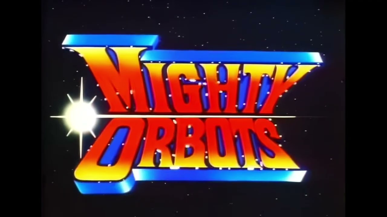 INTRO EXTENDIDA MIGHTY ORBOTS