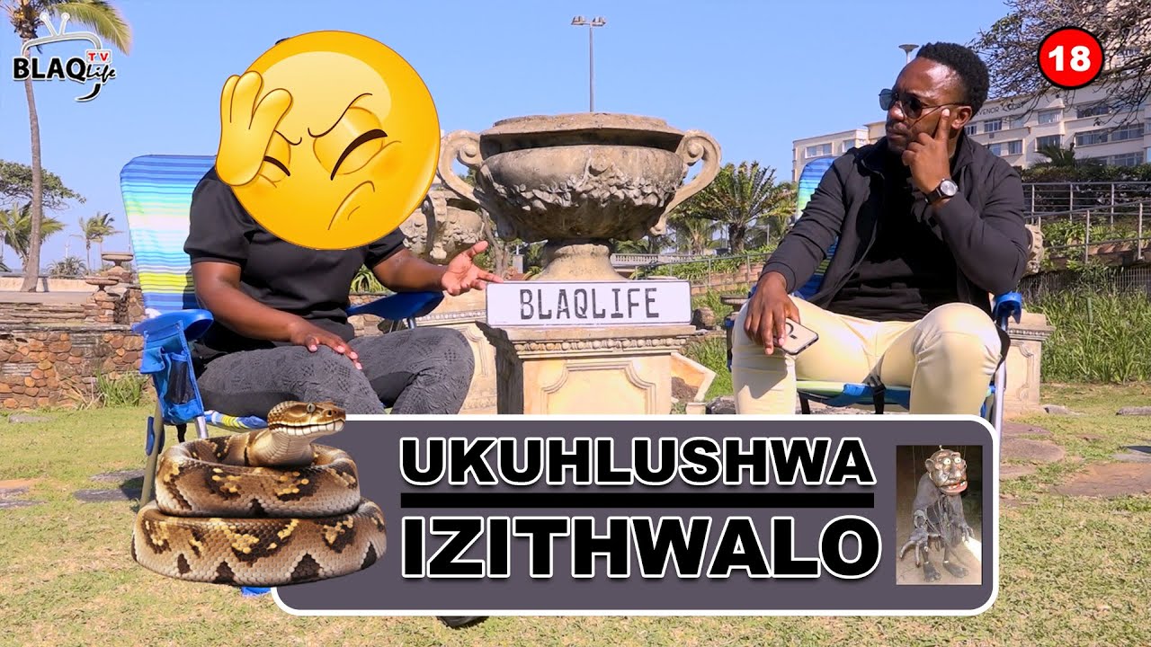 Ngathandana nomunye umuntu othwele kwaphupha isthwalo sami | UKUHLUSHWA IZITHWALO