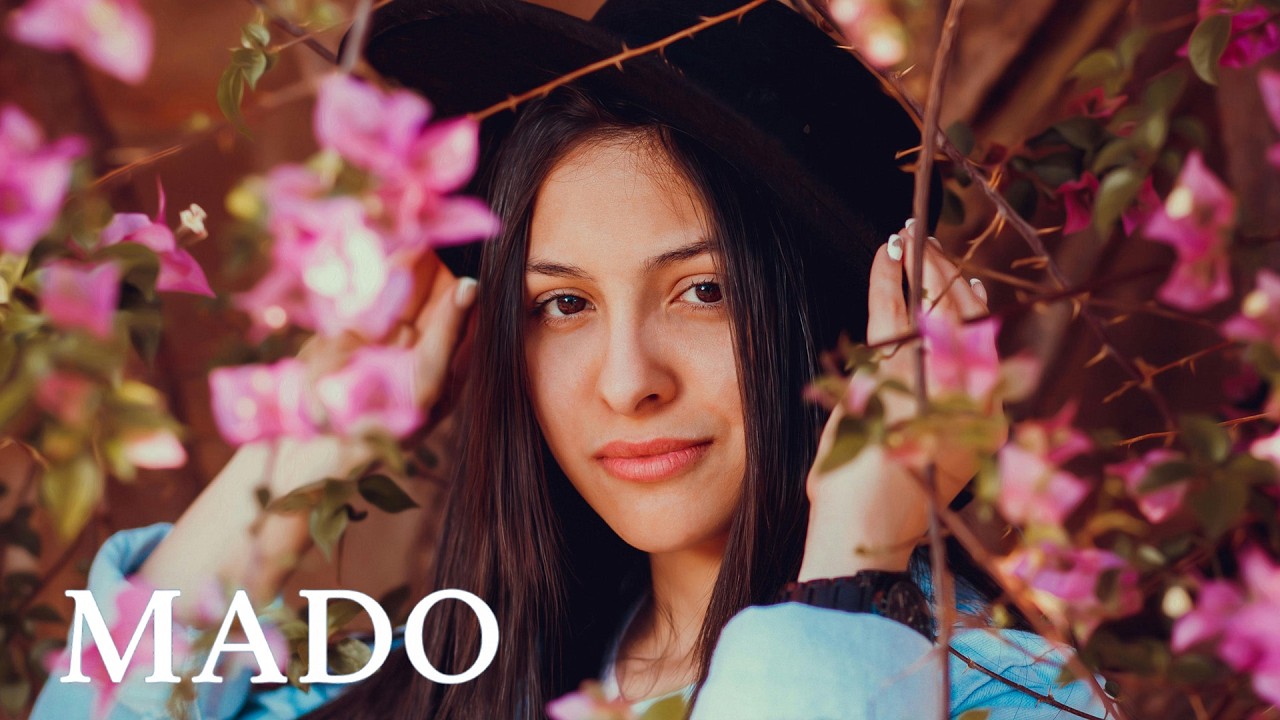 MADO - Top Retro Deep House Mix 2026 Top Retro Vocal Mix #deephouse