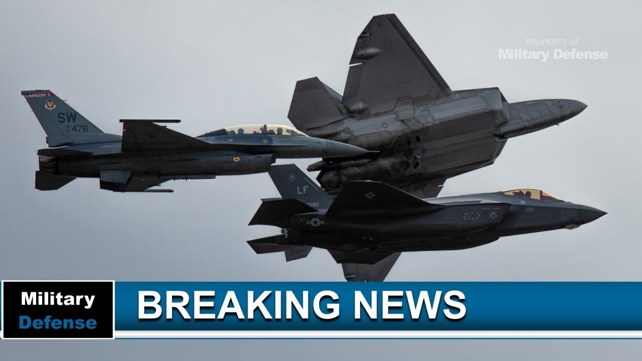 Air Force Can't Afford an F-35 ? Buy SAAB JAS-39 Gripen Instead !