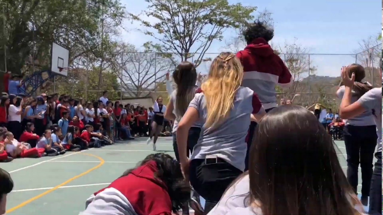 Coreografías 