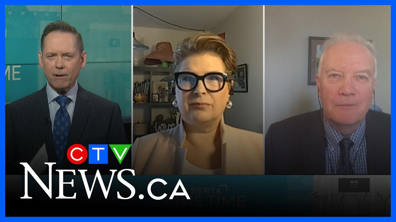 'Lot of animosity' with province-wide teacher strike: political experts | Alberta Primetime