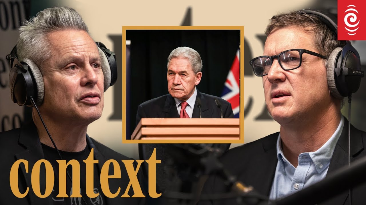 How MMP Changed NZ Politics