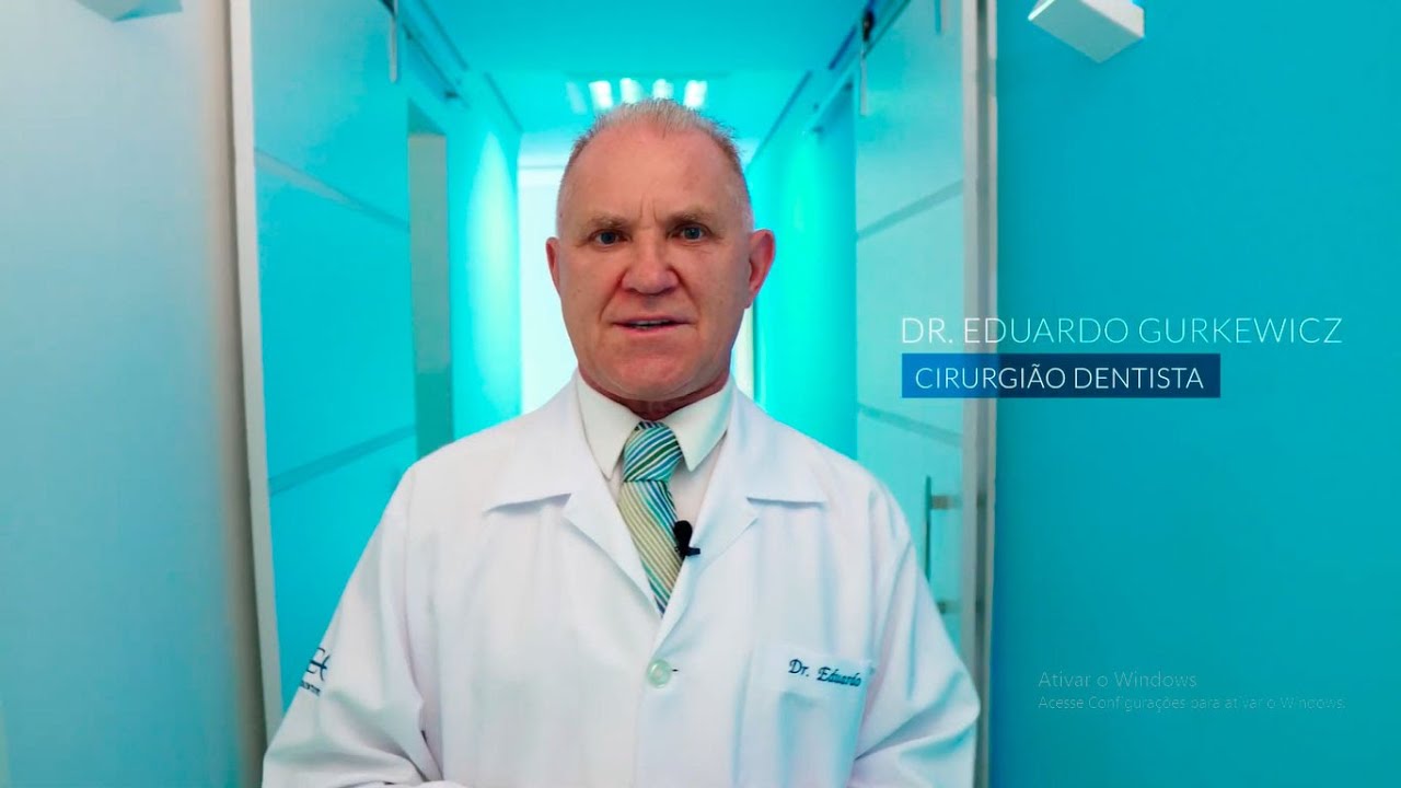 Implantes Dentários em Curitiba - Clínica Odontowicz