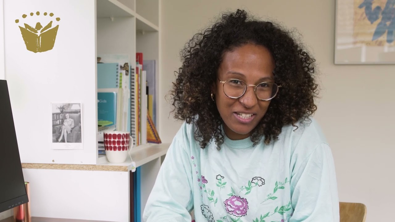 Boekentips van Astrid Sy