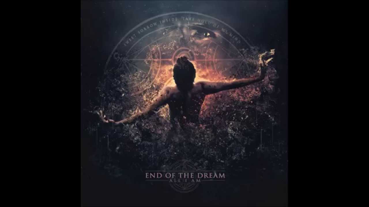 Colder - End of the Dream